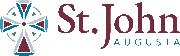 St. John United Methodist Church Logo